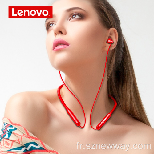 Lenovo He05X casque sans fil Collandes Écouteurs Écouteurs Écouteurs
